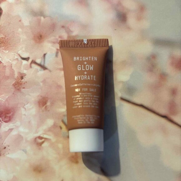 Brand New Koa Life Light Me Up Eye Treatment Size 0.27 oz - Picture 2 of 2